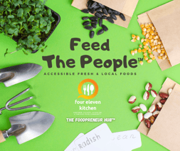 Feed the People